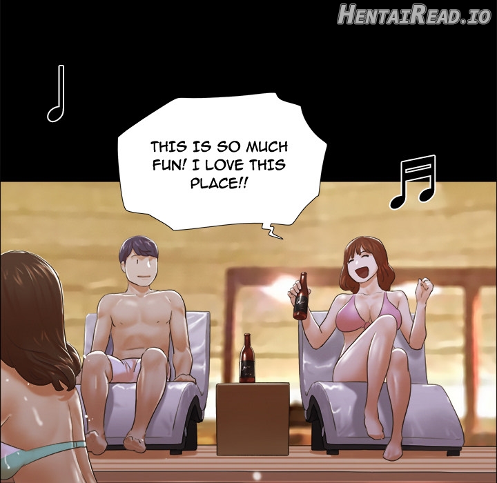 The Body Trap Chapter 2 - page 31