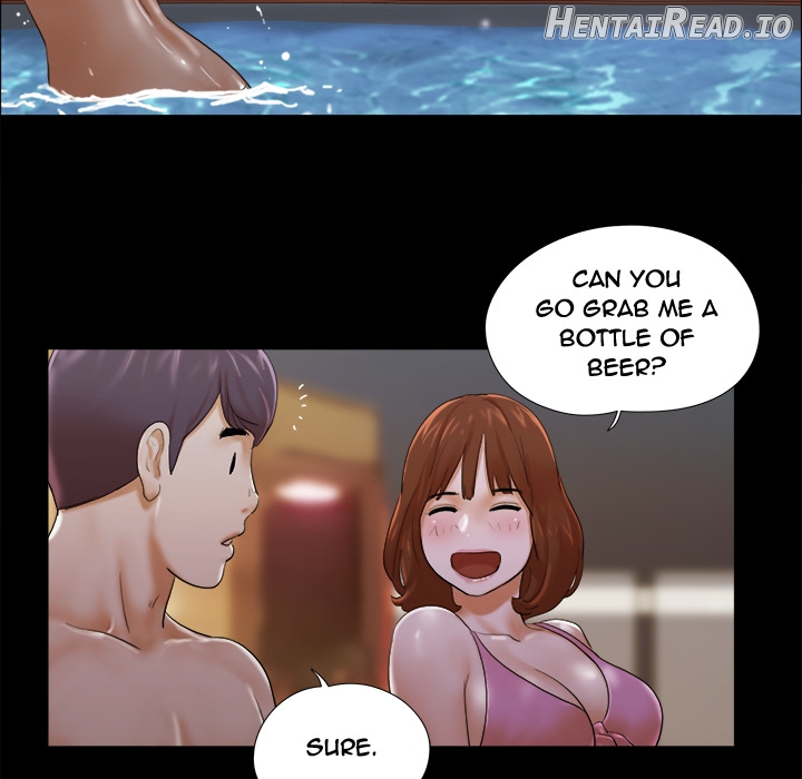 The Body Trap Chapter 2 - page 32