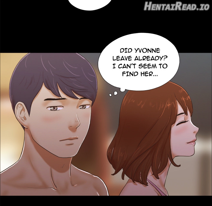 The Body Trap Chapter 2 - page 33