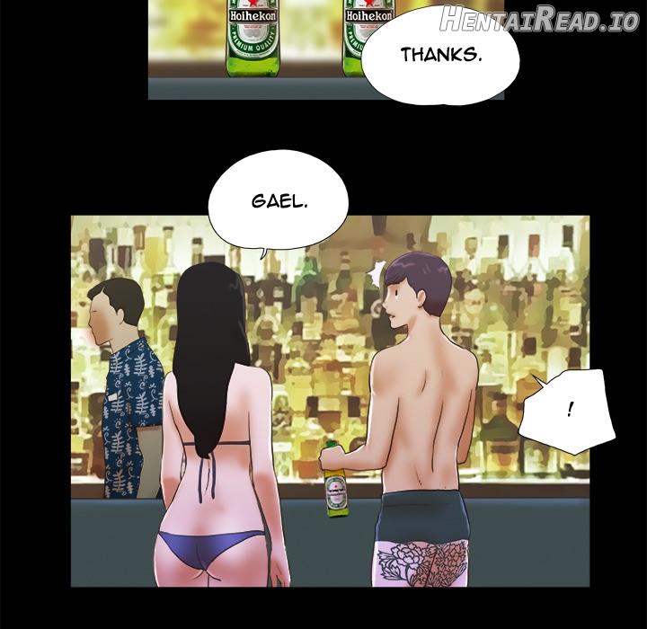 The Body Trap Chapter 2 - page 35