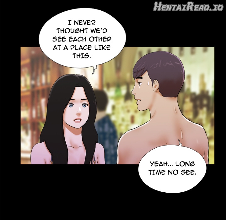 The Body Trap Chapter 2 - page 36