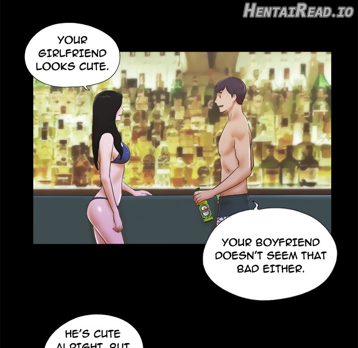 The Body Trap Chapter 2 - page 37