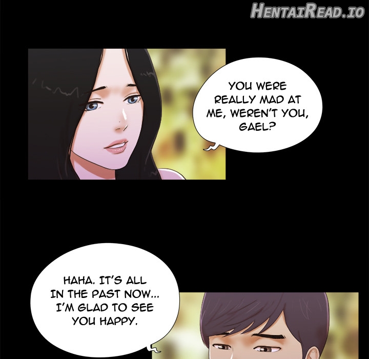 The Body Trap Chapter 2 - page 40