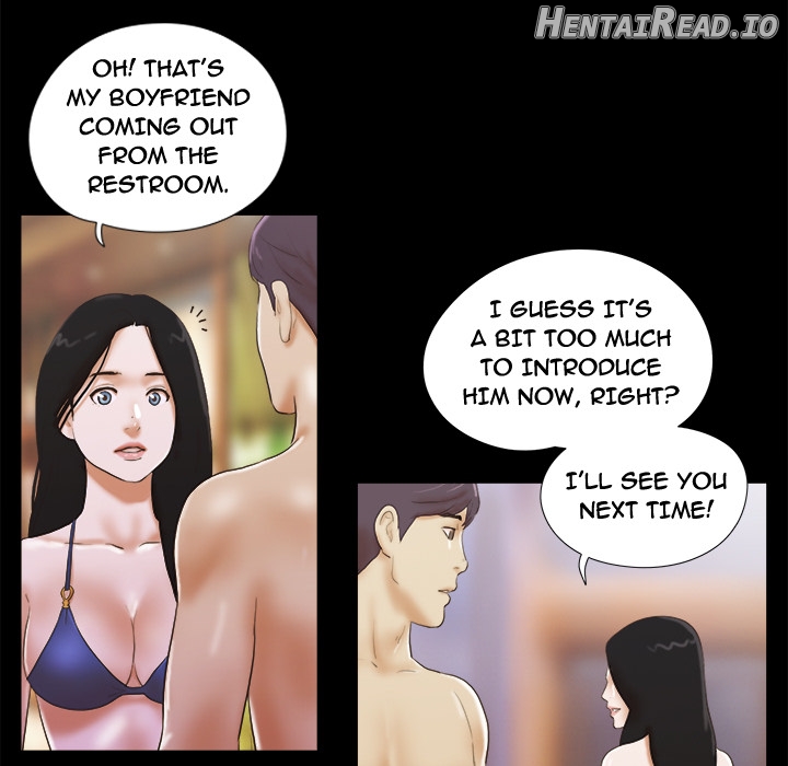The Body Trap Chapter 2 - page 43