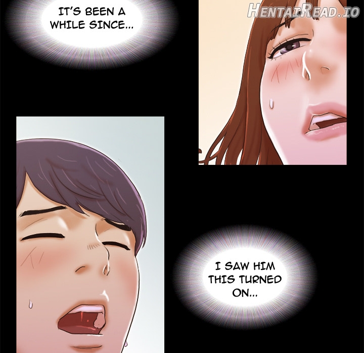 The Body Trap Chapter 2 - page 49