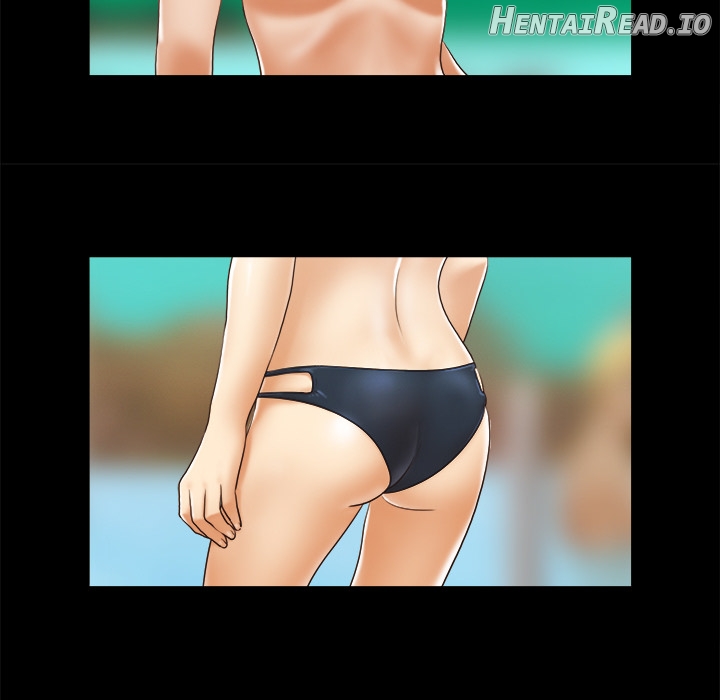 The Body Trap Chapter 2 - page 6