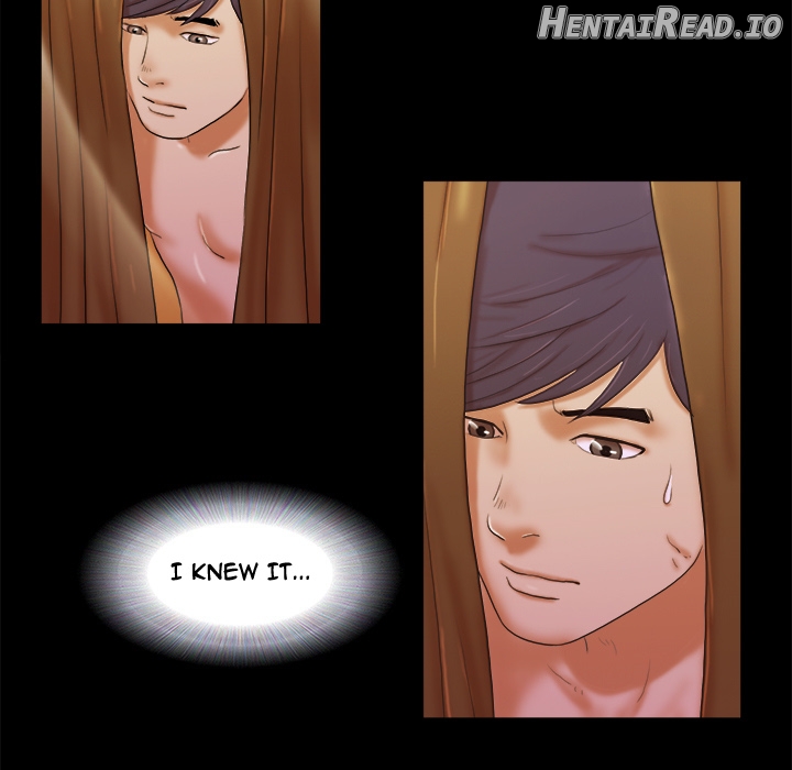 The Body Trap Chapter 2 - page 67