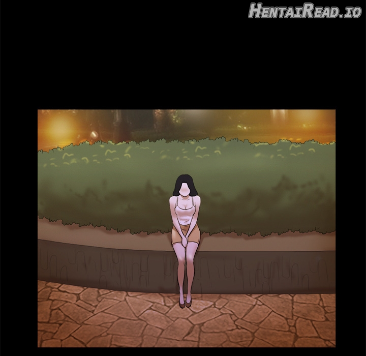 The Body Trap Chapter 2 - page 68