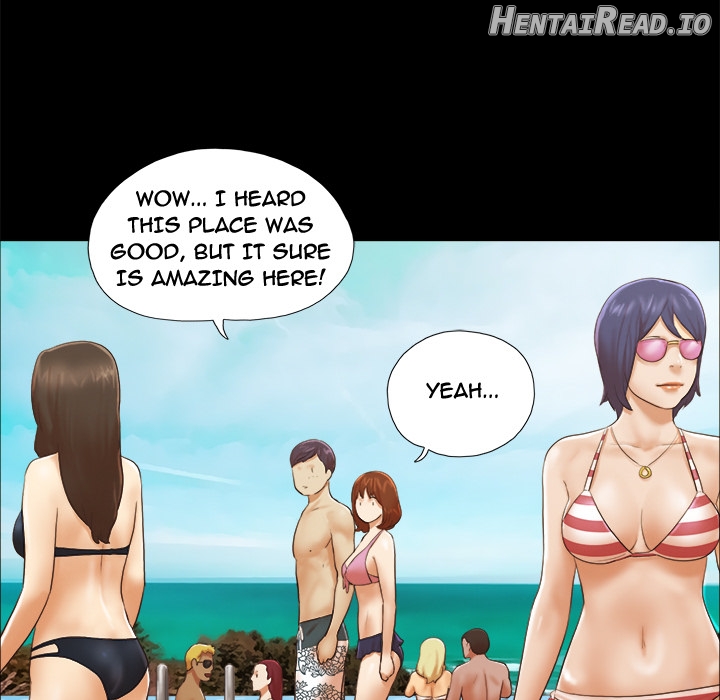 The Body Trap Chapter 2 - page 7
