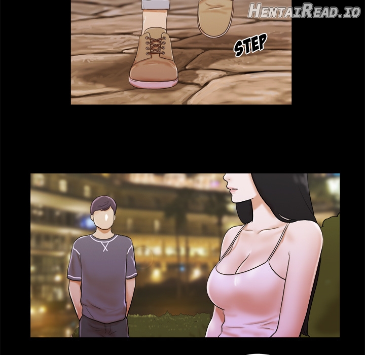 The Body Trap Chapter 2 - page 70