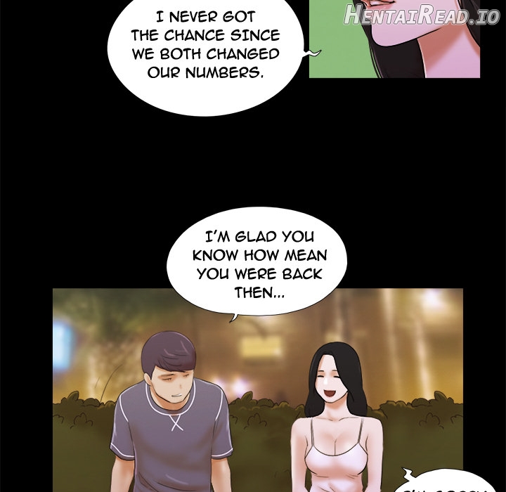 The Body Trap Chapter 2 - page 74