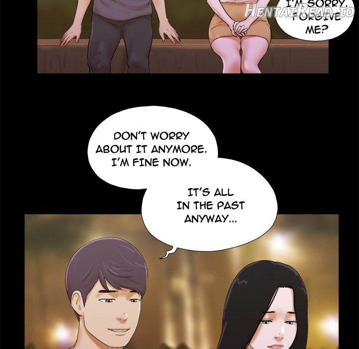 The Body Trap Chapter 2 - page 75