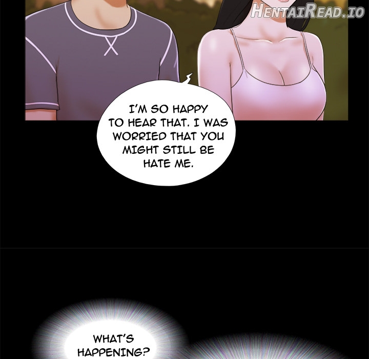 The Body Trap Chapter 2 - page 76