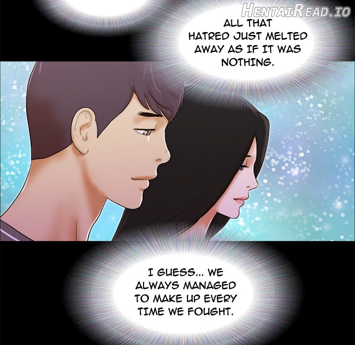 The Body Trap Chapter 2 - page 77