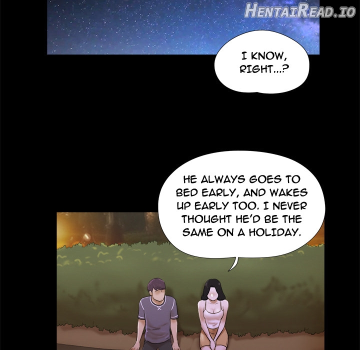 The Body Trap Chapter 2 - page 79