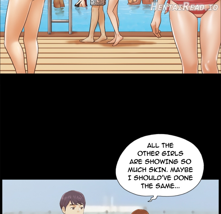 The Body Trap Chapter 2 - page 8