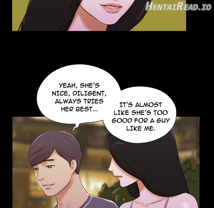 The Body Trap Chapter 2 - page 82