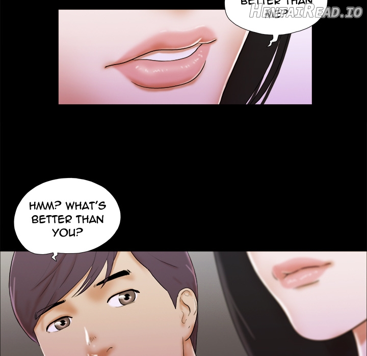 The Body Trap Chapter 2 - page 85