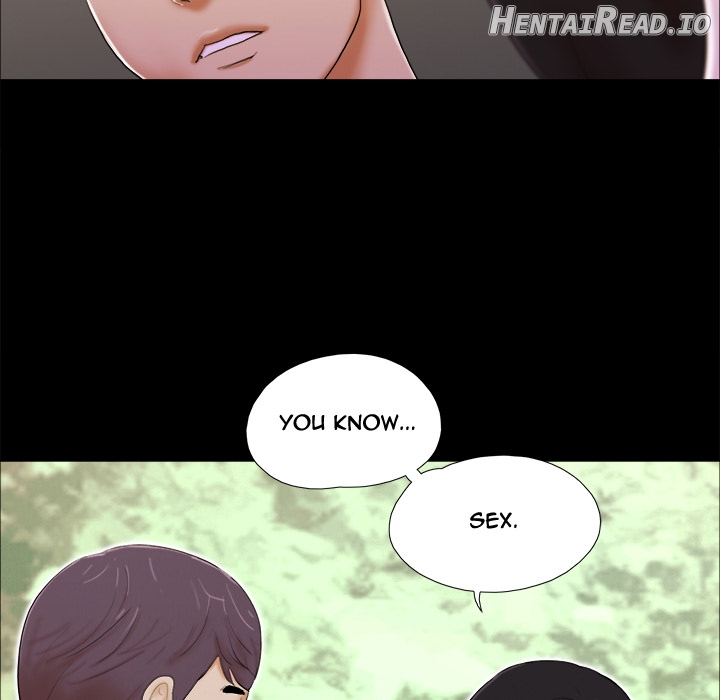 The Body Trap Chapter 2 - page 86