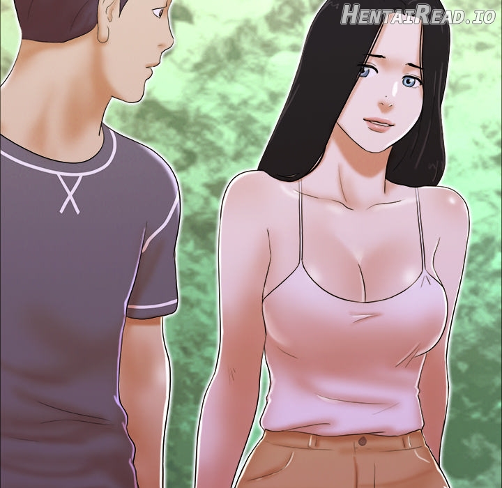 The Body Trap Chapter 2 - page 87