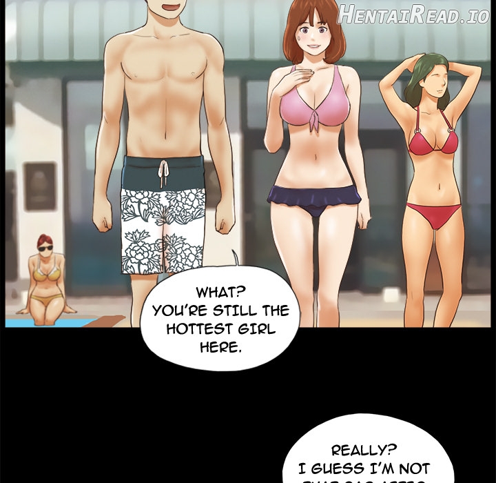 The Body Trap Chapter 2 - page 9