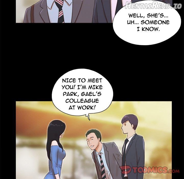 The Body Trap Chapter 5 - page 10