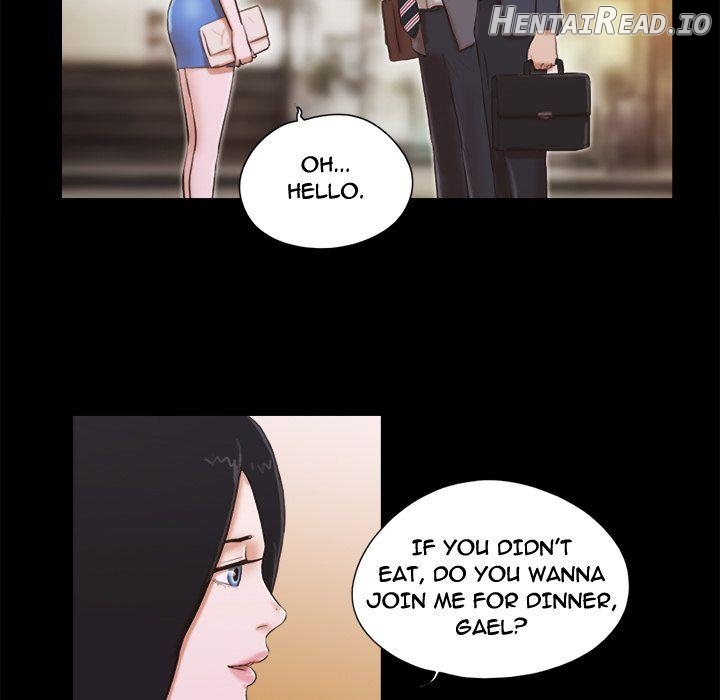 The Body Trap Chapter 5 - page 11