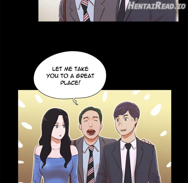 The Body Trap Chapter 5 - page 13