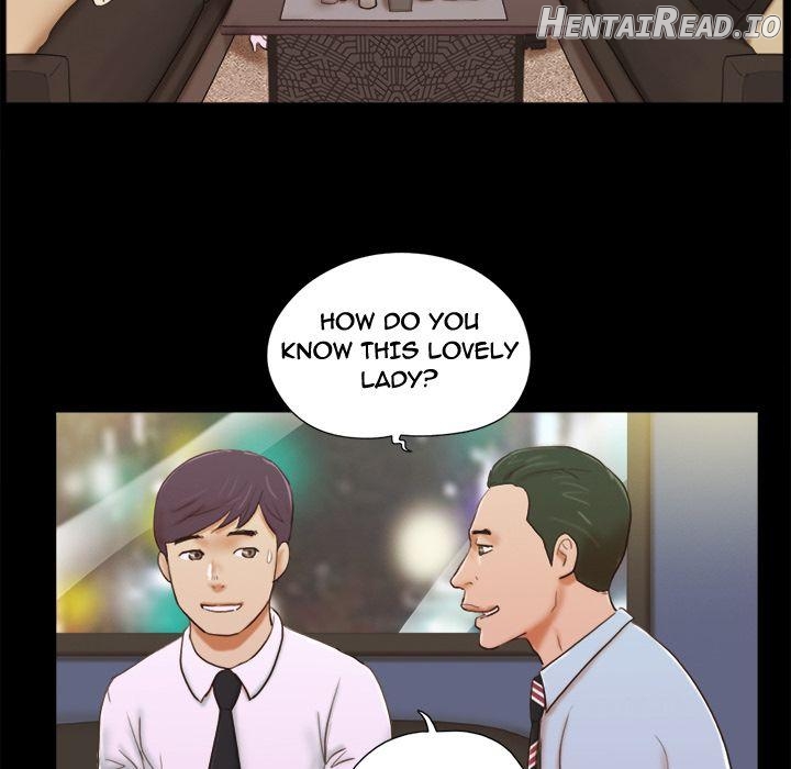 The Body Trap Chapter 5 - page 17