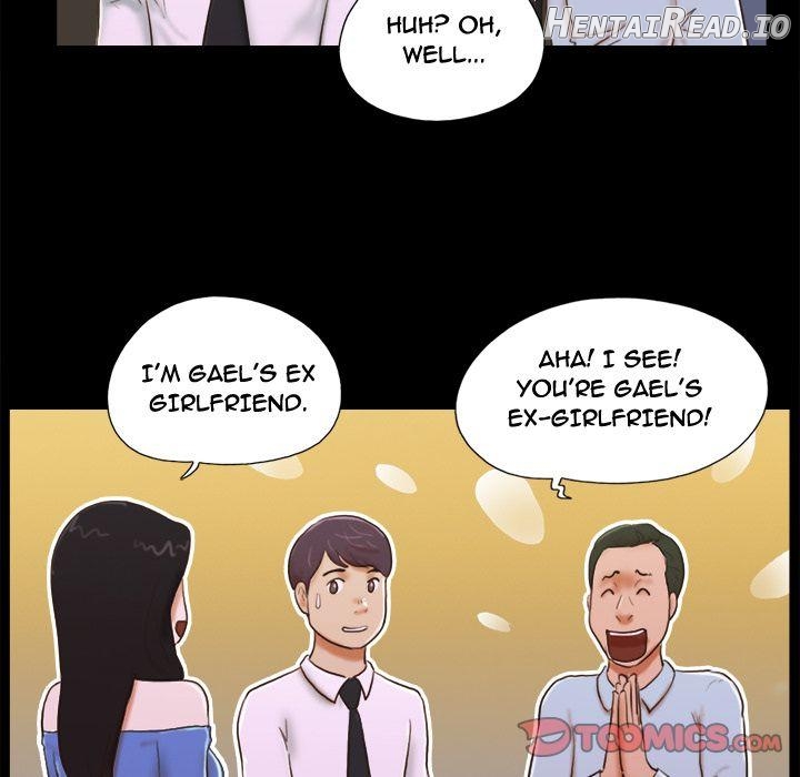 The Body Trap Chapter 5 - page 18