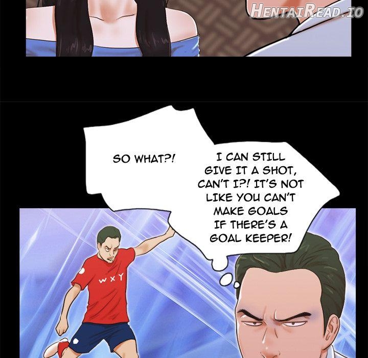 The Body Trap Chapter 5 - page 23