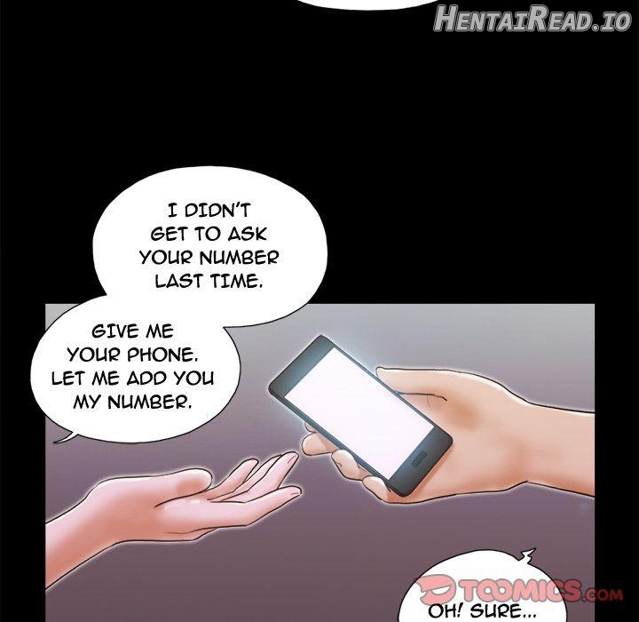 The Body Trap Chapter 5 - page 28