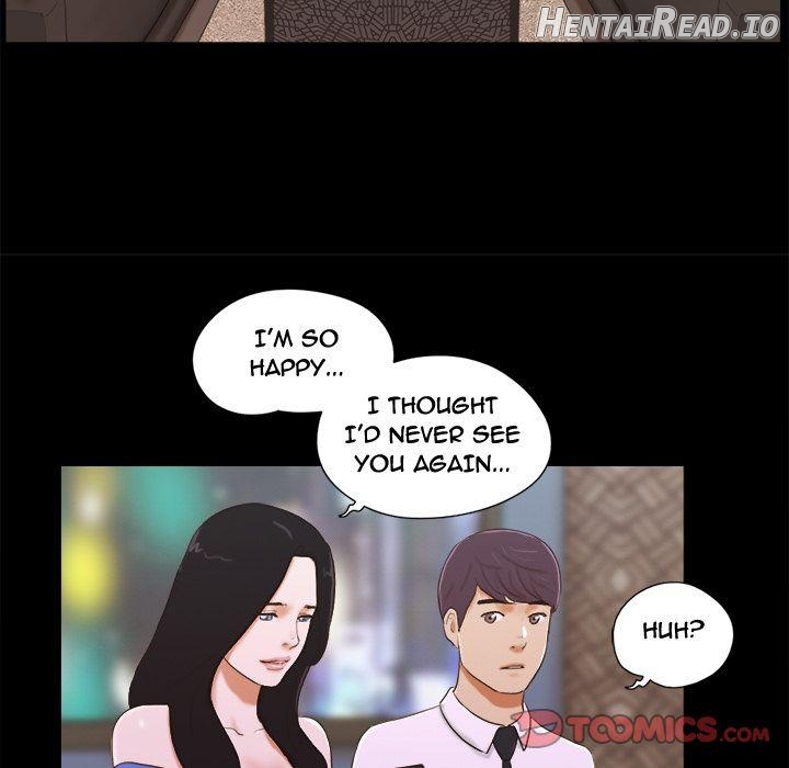 The Body Trap Chapter 5 - page 30