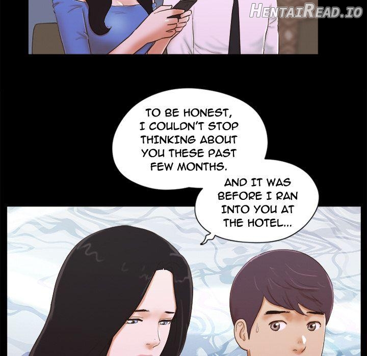 The Body Trap Chapter 5 - page 31