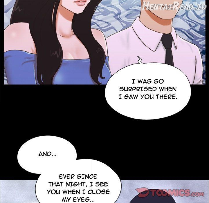 The Body Trap Chapter 5 - page 32