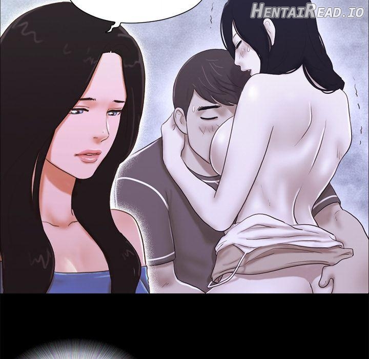 The Body Trap Chapter 5 - page 33