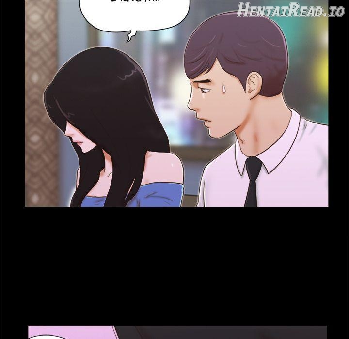 The Body Trap Chapter 5 - page 35