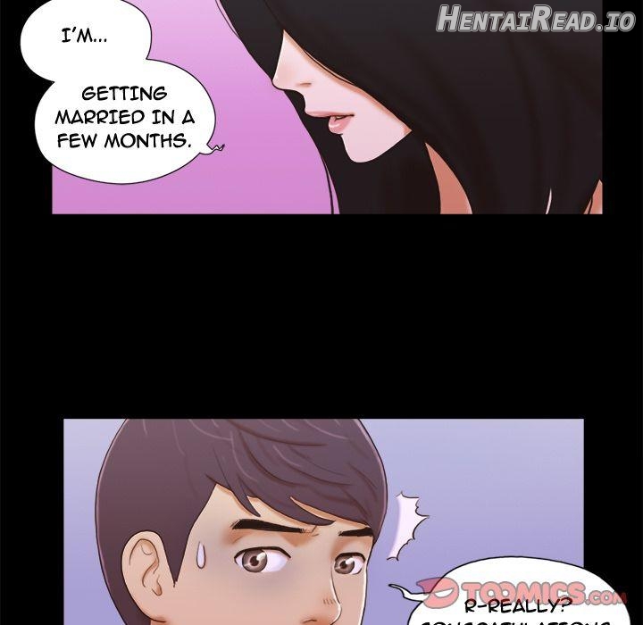 The Body Trap Chapter 5 - page 36