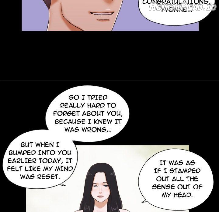 The Body Trap Chapter 5 - page 37