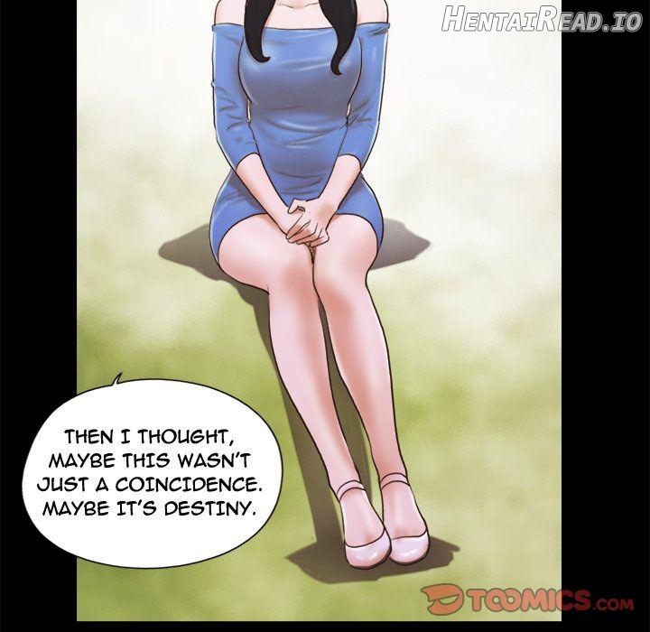 The Body Trap Chapter 5 - page 38