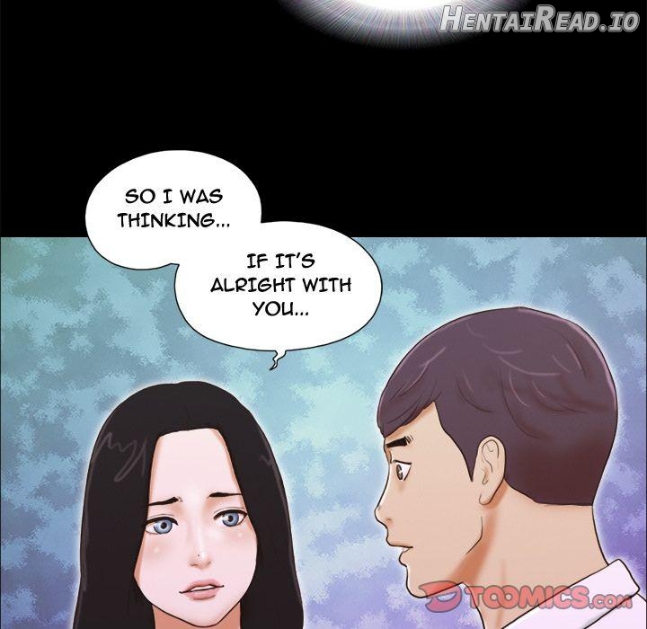 The Body Trap Chapter 5 - page 40