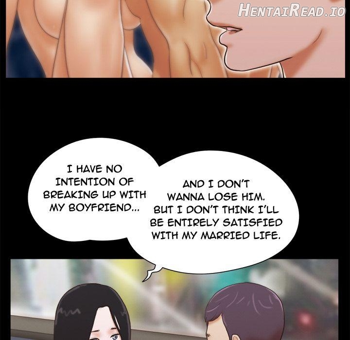 The Body Trap Chapter 5 - page 45