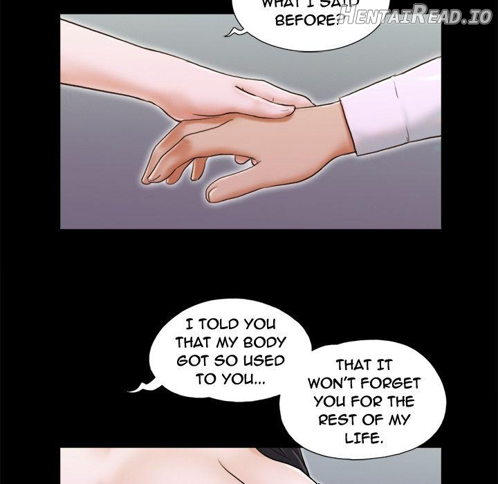 The Body Trap Chapter 5 - page 47