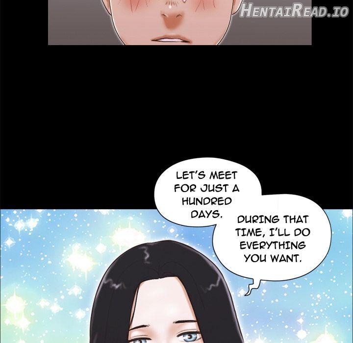 The Body Trap Chapter 5 - page 49