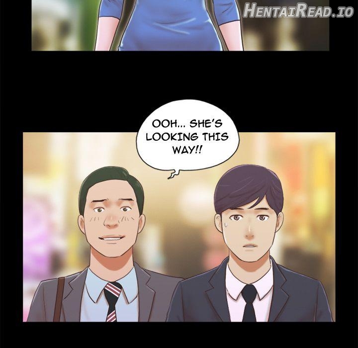 The Body Trap Chapter 5 - page 5