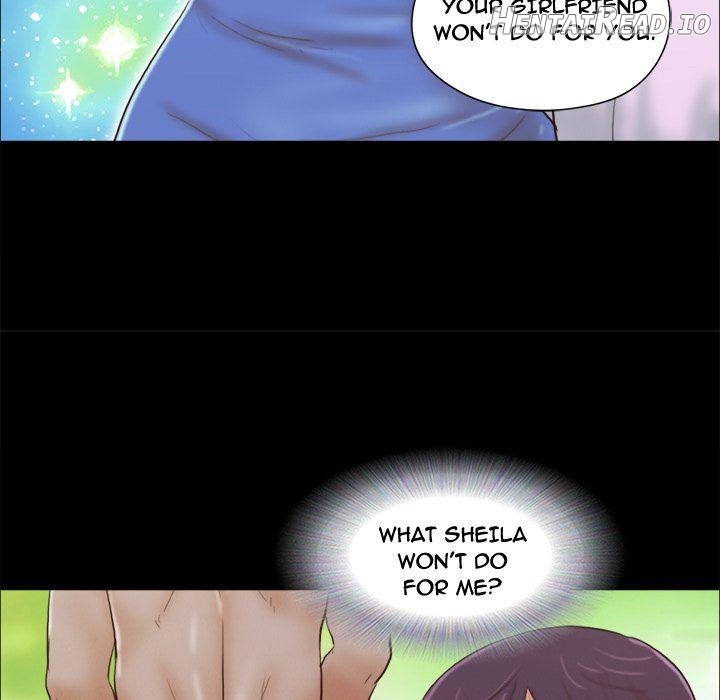 The Body Trap Chapter 5 - page 51