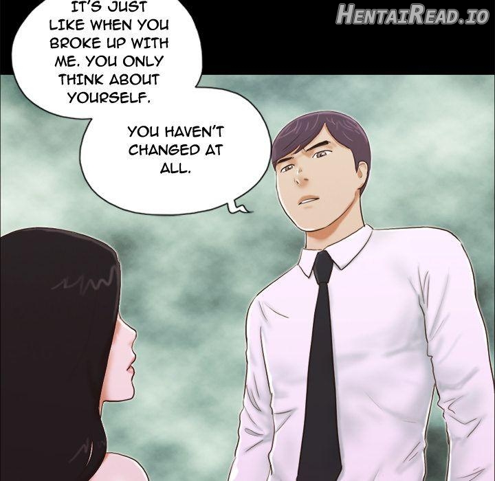 The Body Trap Chapter 5 - page 55