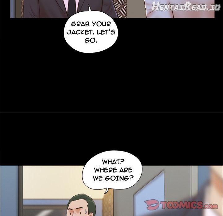 The Body Trap Chapter 5 - page 58