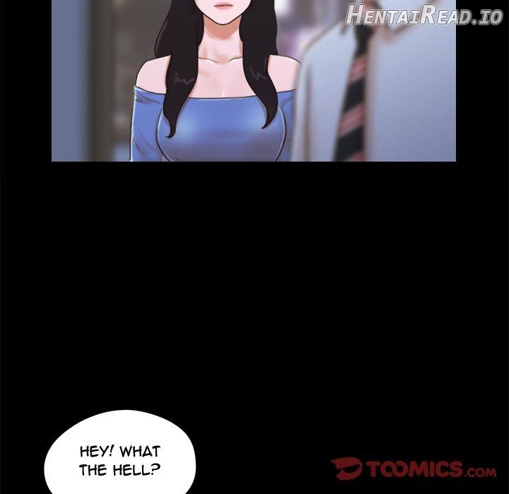 The Body Trap Chapter 5 - page 60
