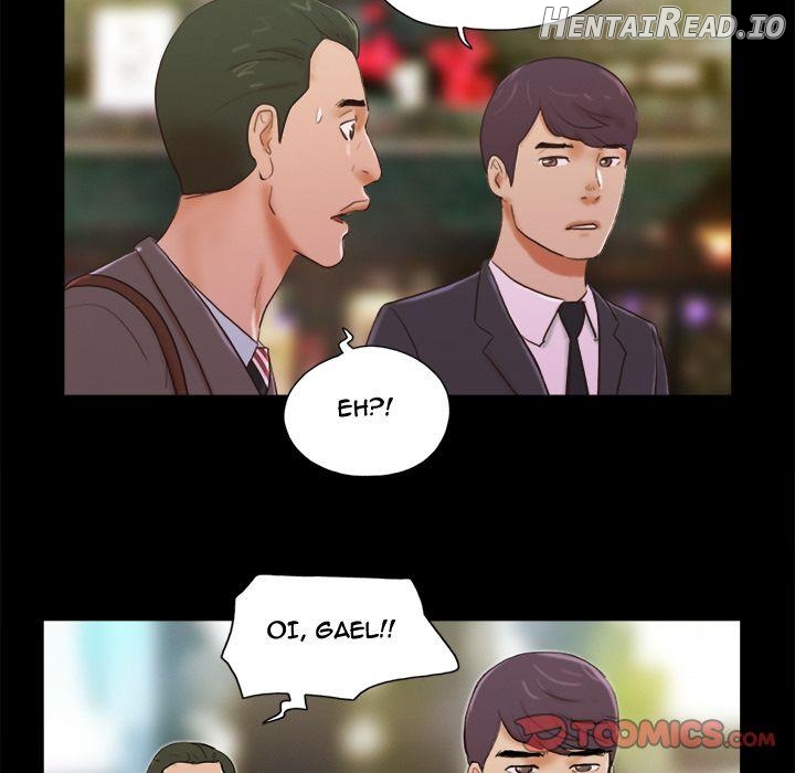 The Body Trap Chapter 5 - page 62